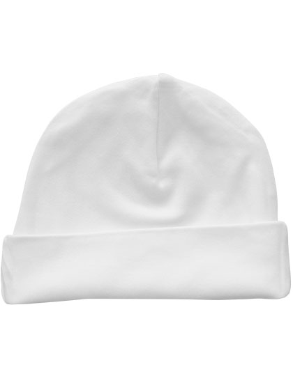 Link Kids Wear Organic Baby Hat Rox 01