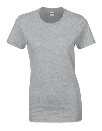 Gildan Heavy Cotton™ Women´s T-Shirt