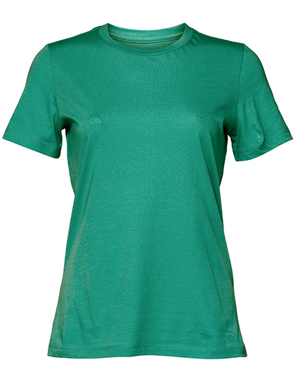 Bella Women´s Relaxed Jersey Short Sleeve Tee