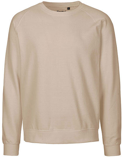 Neutral Unisex Sweatshirt