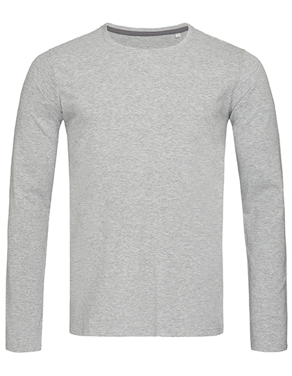 Stedman® Stretch Long Sleeve