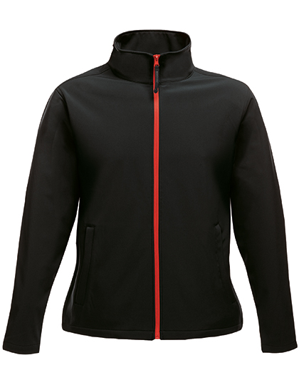 Regatta Professional Women´s Ablaze Printable Softshell Jacket