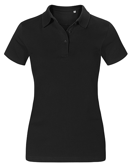 Promodoro Women´s Jersey Polo