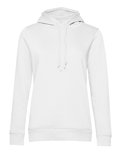 B&C BE INSPIRED Inspire Hooded Sweat Women_°