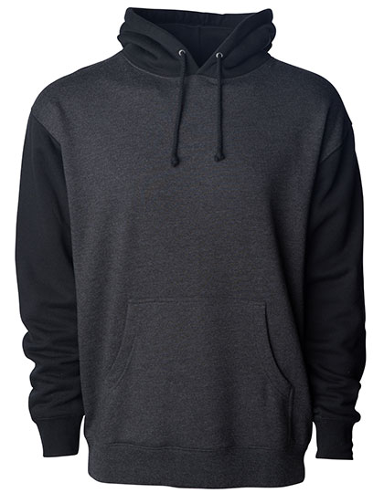 Independent Men´s Heavyweight Hooded Pullover