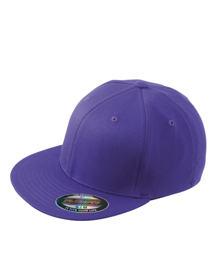 Myrtle beach 6 Panel Flexfit® Flat Peak Cap