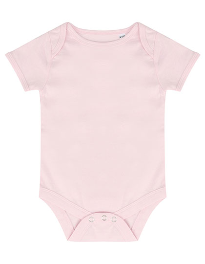 Larkwood Essential Short Sleeved Bodysuit