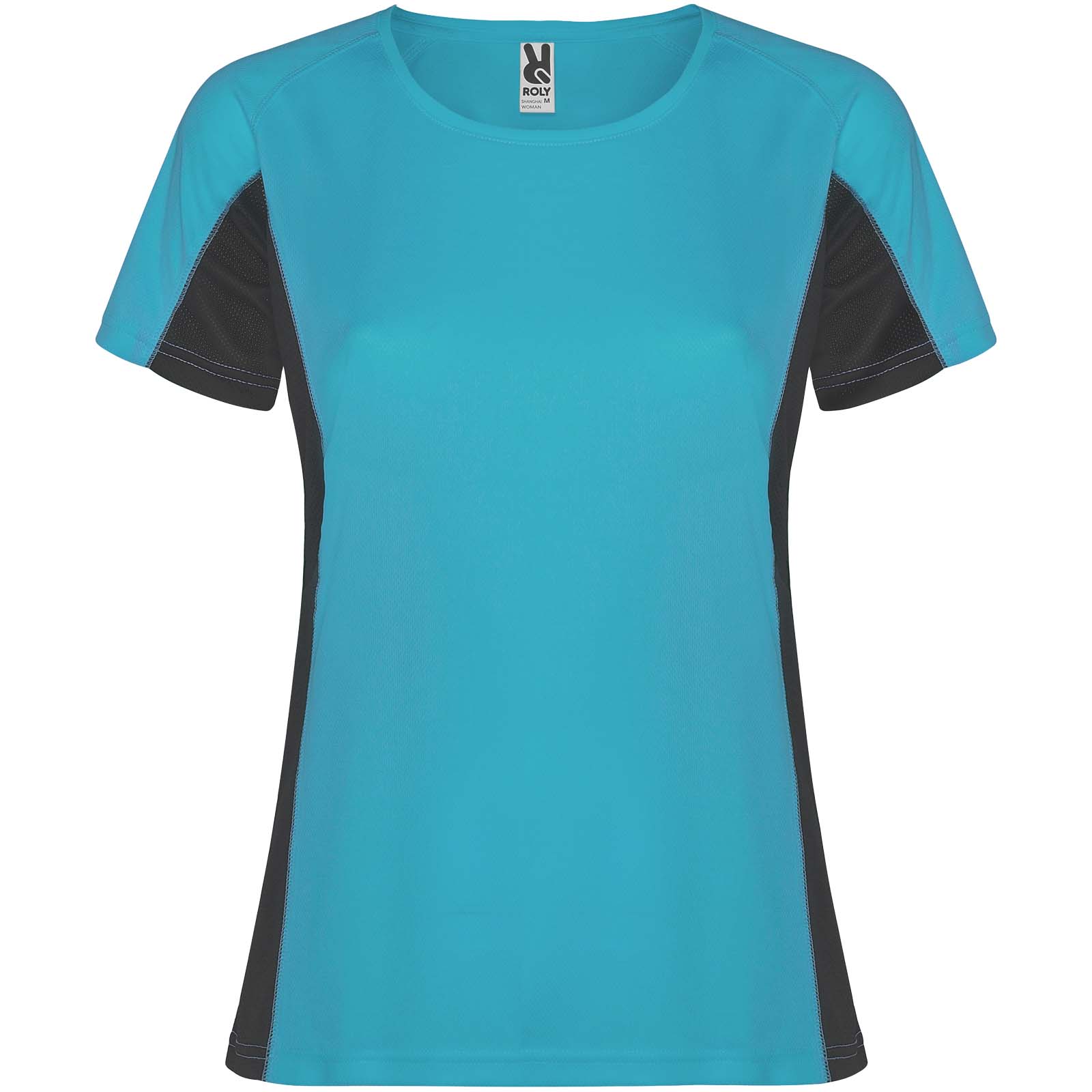 Shanghai Sport T-Shirt für Damen