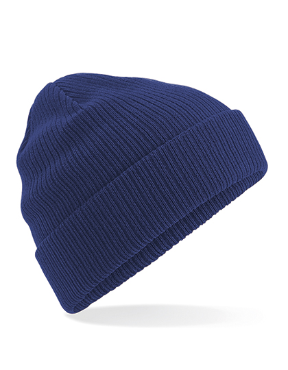 Beechfield Organic Cotton Beanie