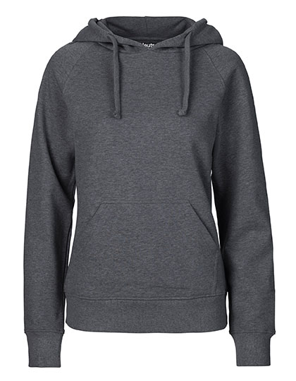 Neutral Ladies´ Hoodie