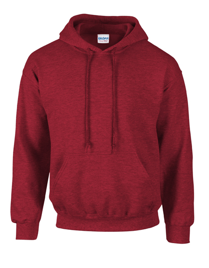 Gildan Heavy Blend™ Adult Hooded Sweatshirt