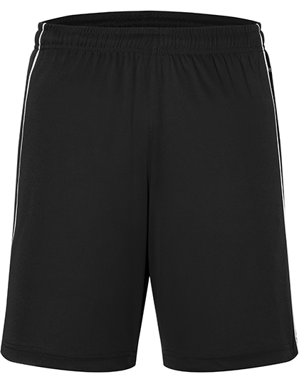 James&Nicholson Basic Team Shorts