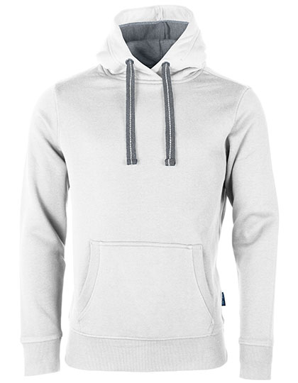 HRM Unisex Sweat Hoody