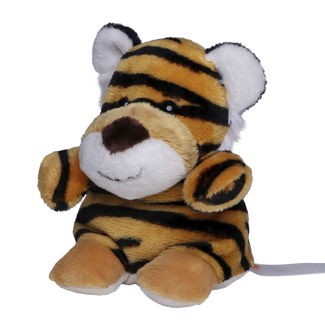 MiniFeet® XXL Tiger