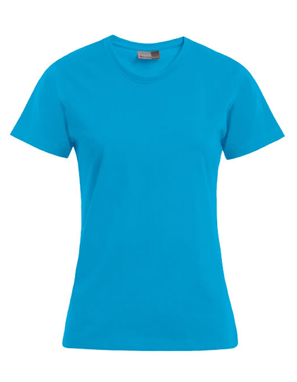 Promodoro Women´s Premium-T