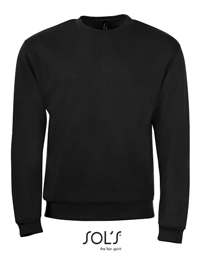 SOL´S Men´s Spider Round-Neck Sweatshirt