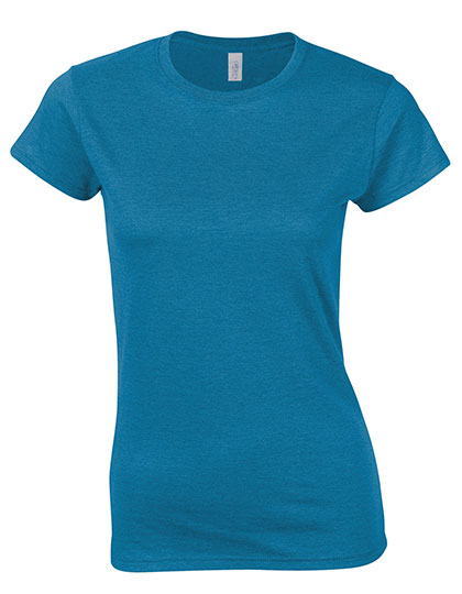 Gildan Softstyle® Women´s T-Shirt