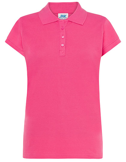 JHK Ladies´ Polo Regular