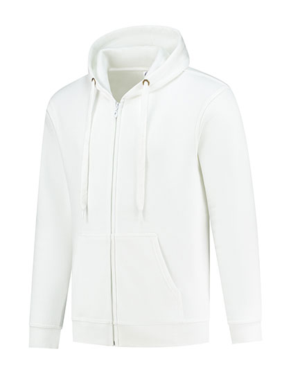 Starworld Zip Through Hooded Sweat Jacket