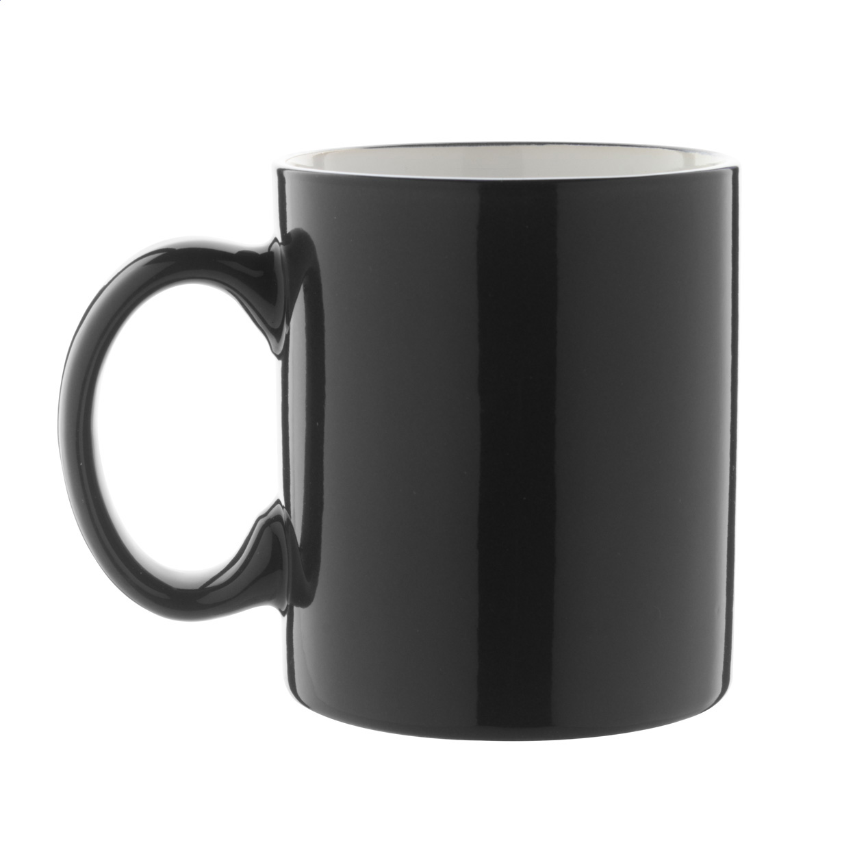 Tasse Bergen