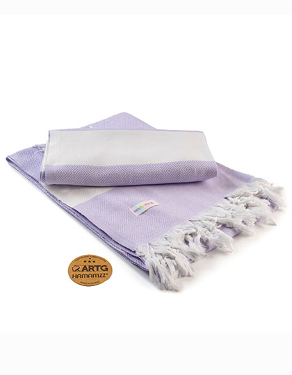 ARTG Hamamzz® Marmaris DeLuxe Towel