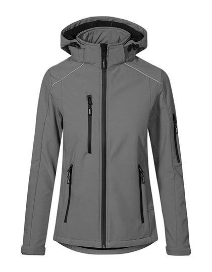 Promodoro Women´s Softshell Jacket