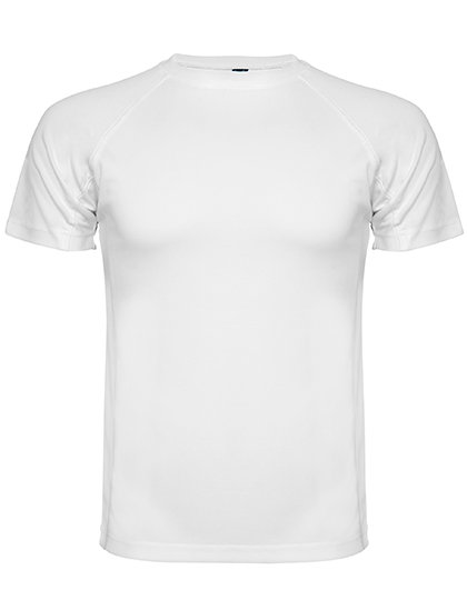 Roly Sport Kids´ Montecarlo T-Shirt