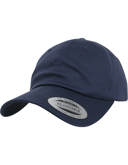 FLEXFIT Low Profile Organic Cotton Cap