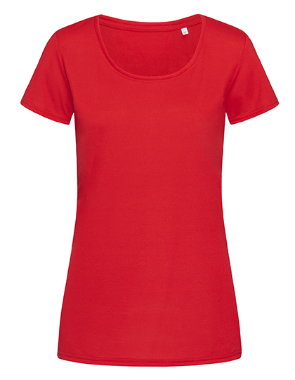 Stedman® Cotton Touch T-Shirt Women