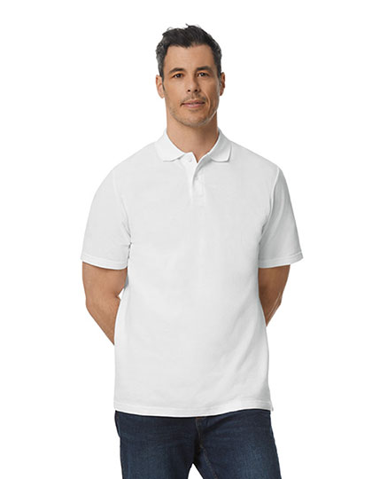 Gildan Softstyle® Adult Piqué Polo