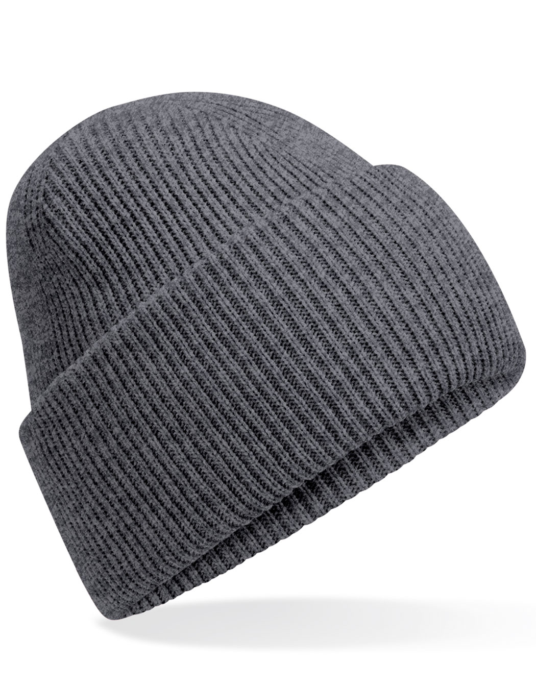 Beechfield Classic Engineered Deep Cuffed Beanie