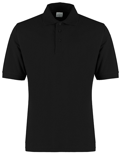 Kustom Kit Classic Fit Cotton Klassic Superwash® 60° Polo