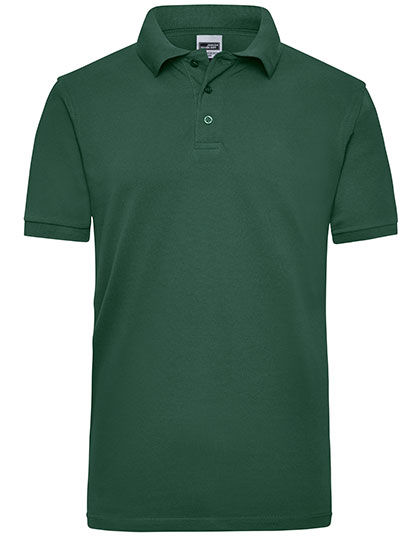 James&Nicholson Men´s Workwear Polo