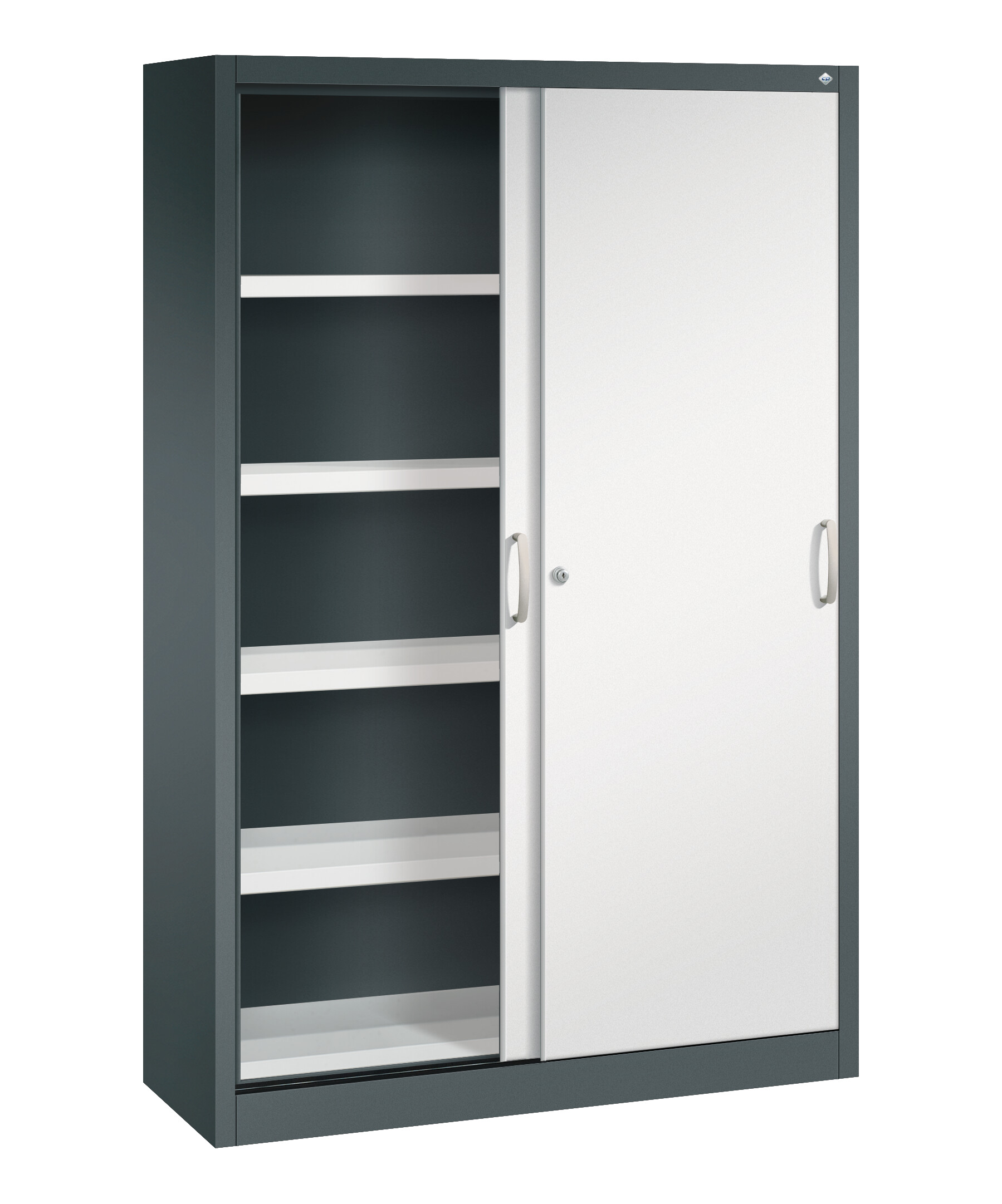 Sportgeräteschrank 1950x1200x400mm