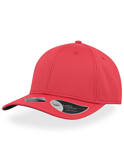 Atlantis Headwear Base Cap