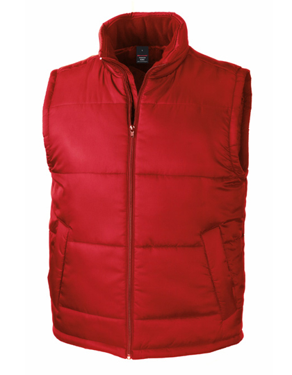 Result Core Bodywarmer