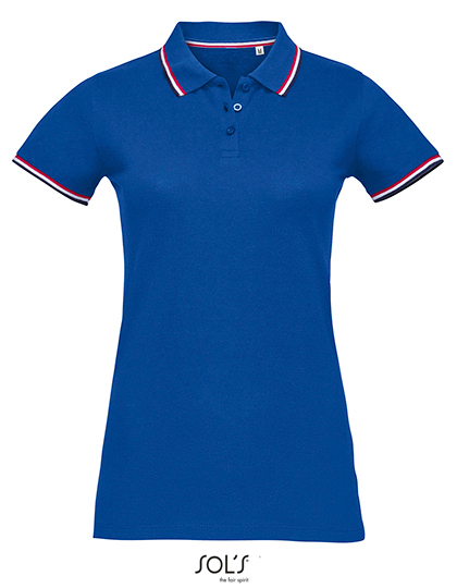 SOL´S Women´s Prestige Polo