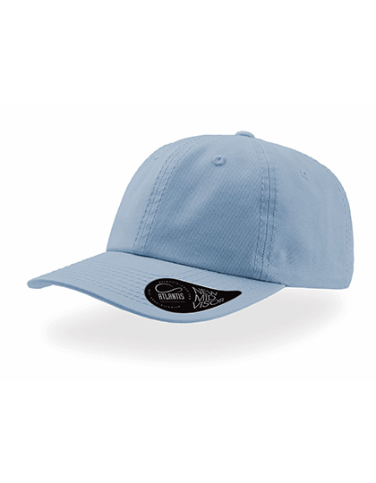 Atlantis Headwear Dad Hat - Baseball Cap