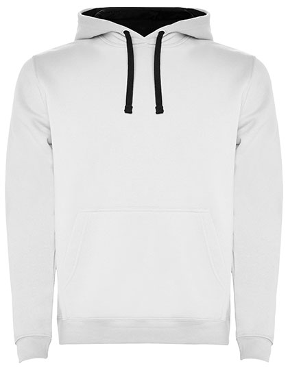 Roly Men´s Urban Hooded Sweatshirt