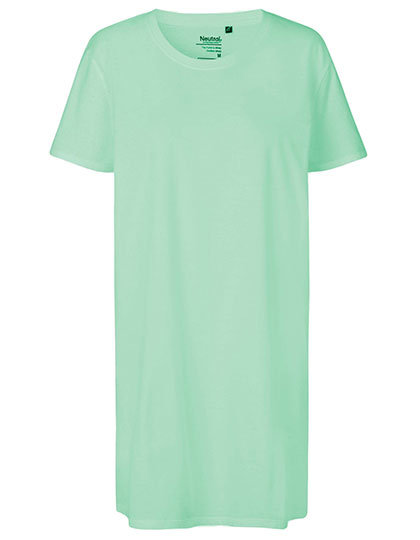 Neutral Ladies´ Long Length T-Shirt