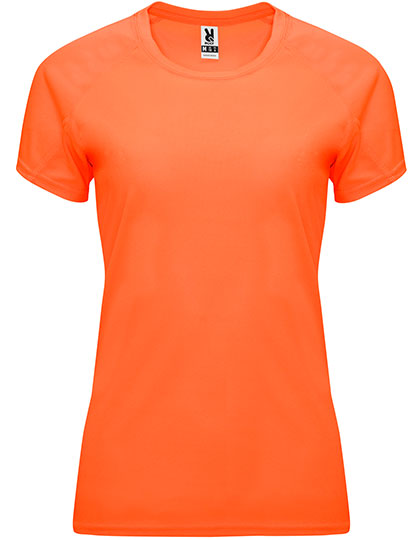 Roly Sport Women´s Bahrain T-Shirt