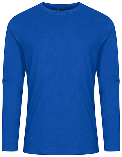 EXCD by Promodoro Men´s T-Shirt Long Sleeve