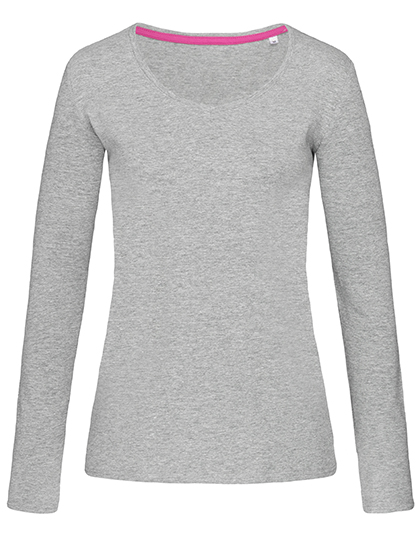 Stedman® Stretch Long Sleeve Women