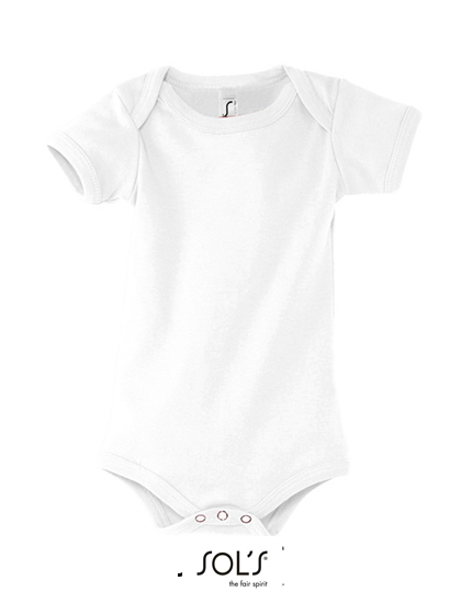 SOL´S Babies Bodysuit Bambino