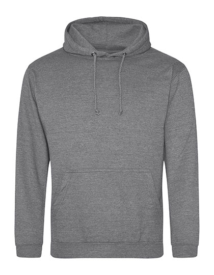 Just Hoods College Hoodie