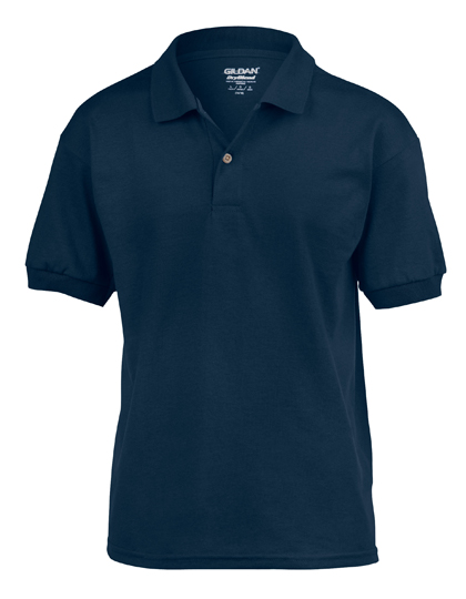 Gildan DryBlend® Youth Polo