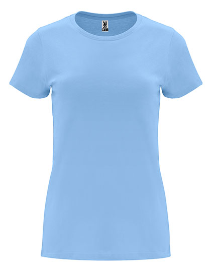 Roly Women´s Capri T-Shirt