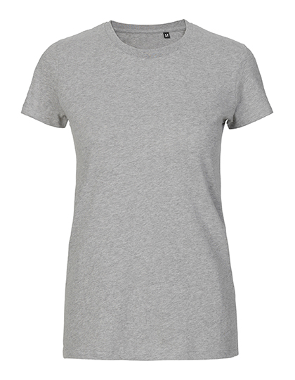 Tiger Cotton by Neutral Tiger Cotton Ladies T-Shirt