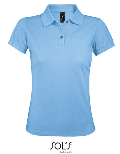 SOL´S Women´s Polo Shirt Prime