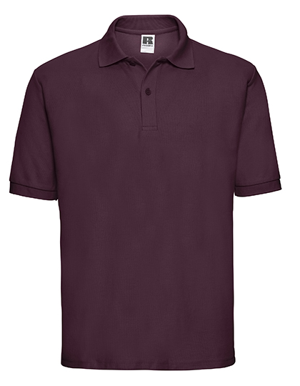 Russell Men´s Classic Polo